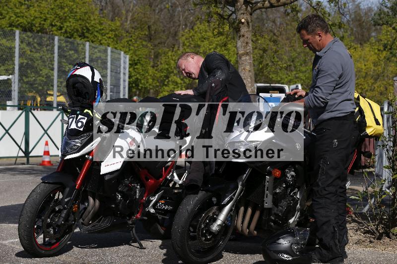 /07 09.04.2026 Cornu Master School ADR/Impressionen